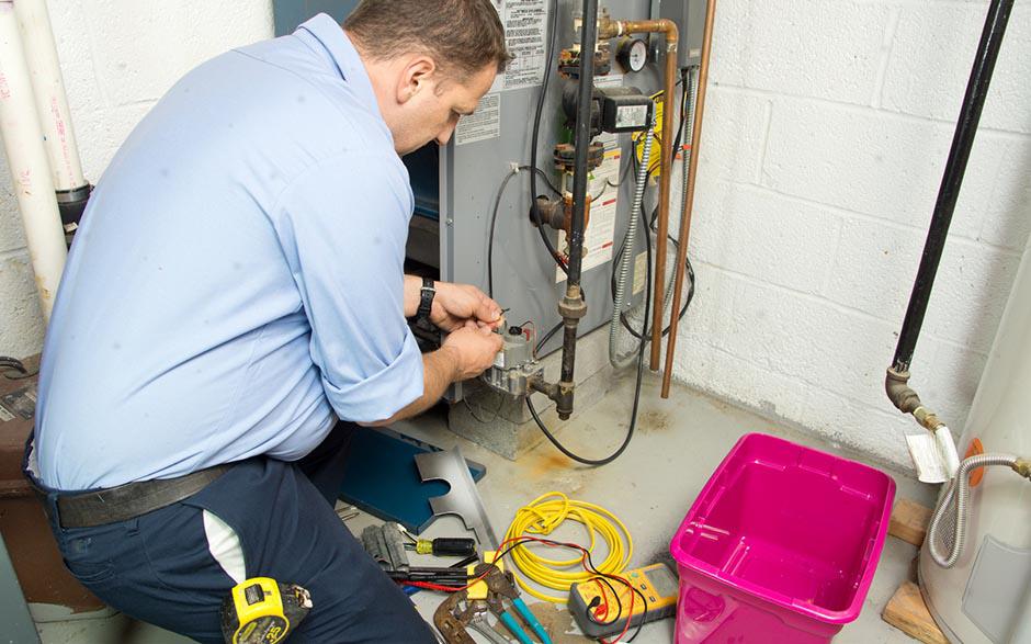 urgence électricité