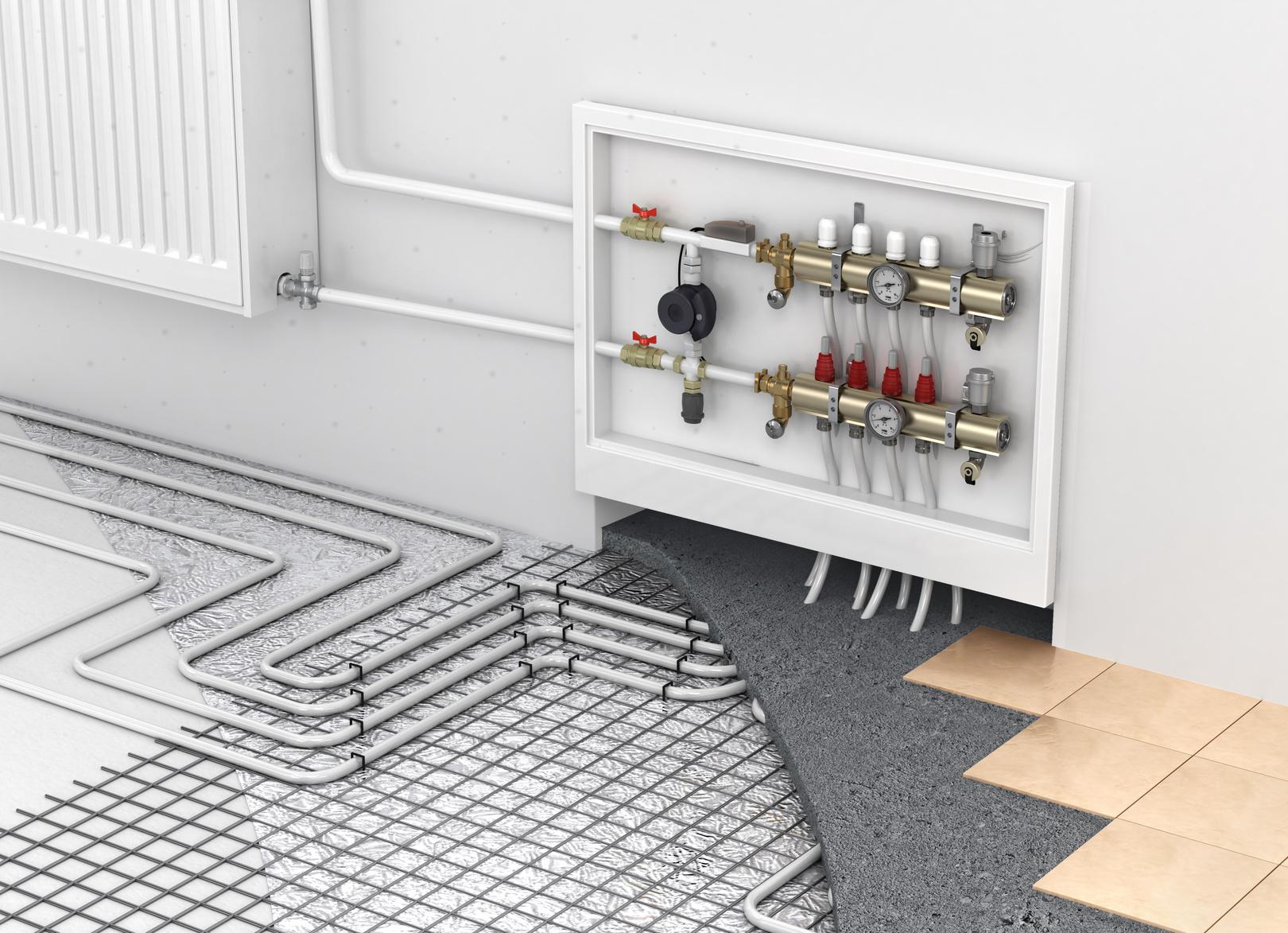 électricité maison